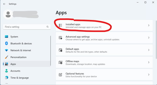 uninstall1
